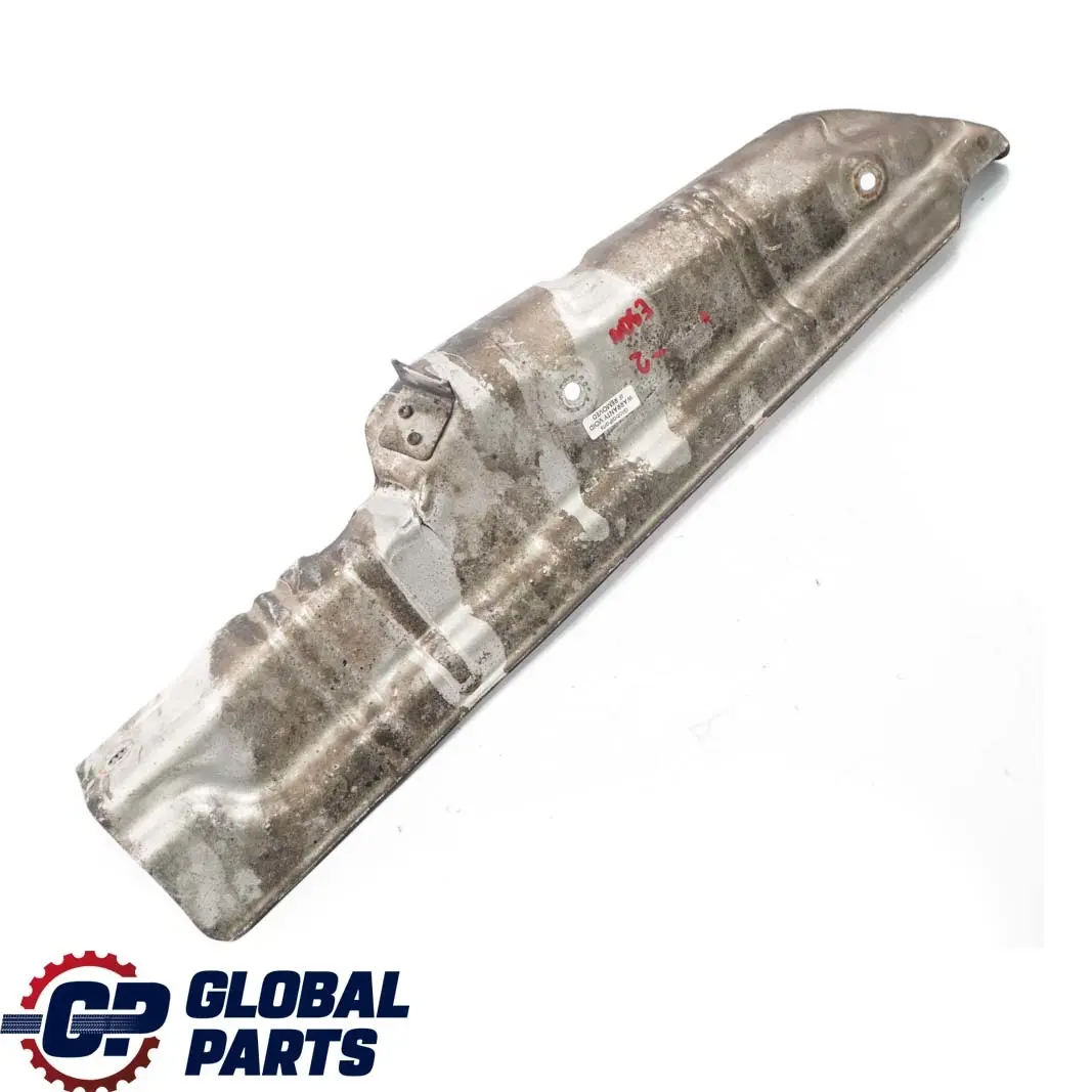 Protezione Termica BMW E90 E91 LCI F10 F30 N57 Griglia Colettore Scarico per con numero di parte 8511809 Protezione Termica BMW E90 E91 LCI F10 F30 N57 Griglia Colettore Scarico - SKU 8511809-2 - Numero di parte 8511809