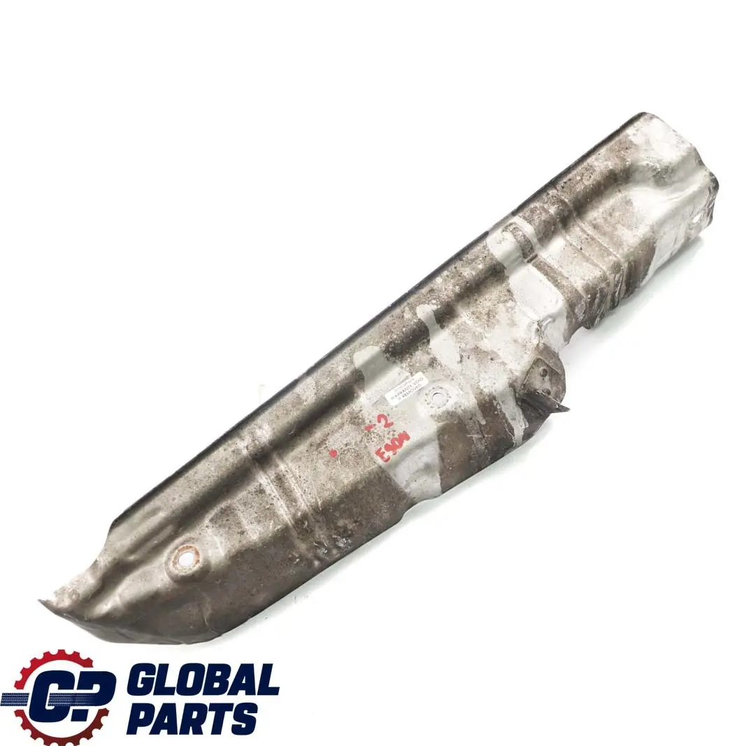  Heat Protection BMW E90 E91 LCI F10 F11 F30 N57 Exhaust Manifold Shield - SKU 8511809-2 - Part number 8511809