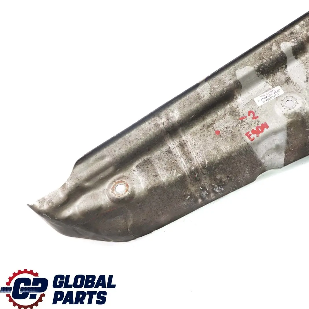 Hitze Schutz BMW E90 E91 LCI F10 F11 F30 N57 Auspuff Krümmer Schild für mit Teilenummer 8511809 Hitze Schutz BMW E90 E91 LCI F10 F11 F30 N57 Auspuff Krümmer Schild - SKU 8511809-2 - Teilenummer 8511809