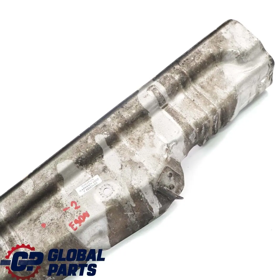  Protection Thermique Collecteur Échappement BMW E90 E91 LCI F10 F30 N57 - SKU 8511809-2 - Numéro de pièce 8511809