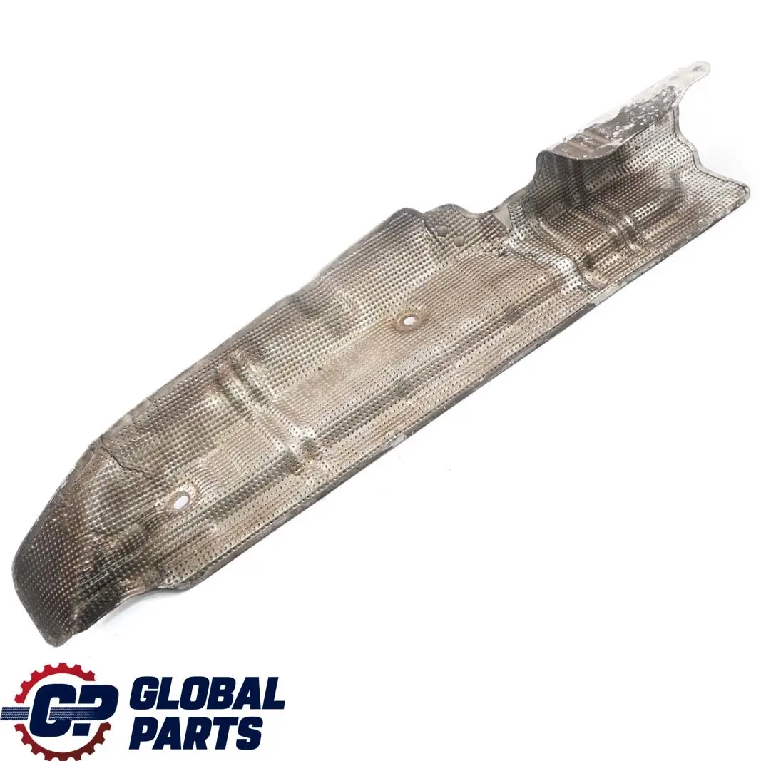 BMW E90 E91 LCI F10 F11 F30 N57 Osłona Termiczna Cieplna - SKU 8511809-2 - Numer Części 8511809