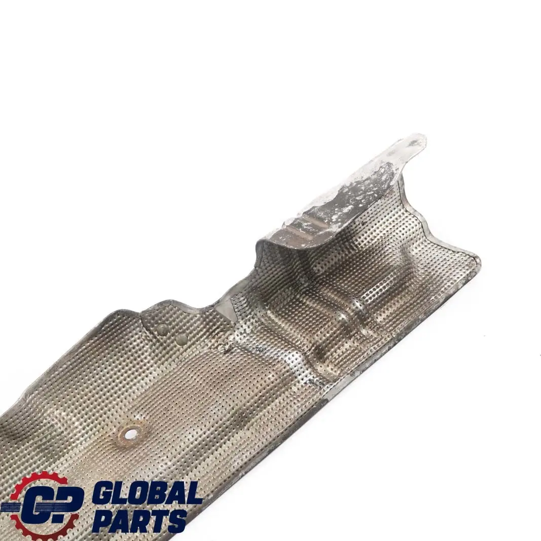 Heat Protection BMW E90 E91 LCI F10 F11 F30 N57 Exhaust Manifold Shield to with Part number 8511809 Heat Protection BMW E90 E91 LCI F10 F11 F30 N57 Exhaust Manifold Shield - SKU 8511809-2 - Part number 8511809