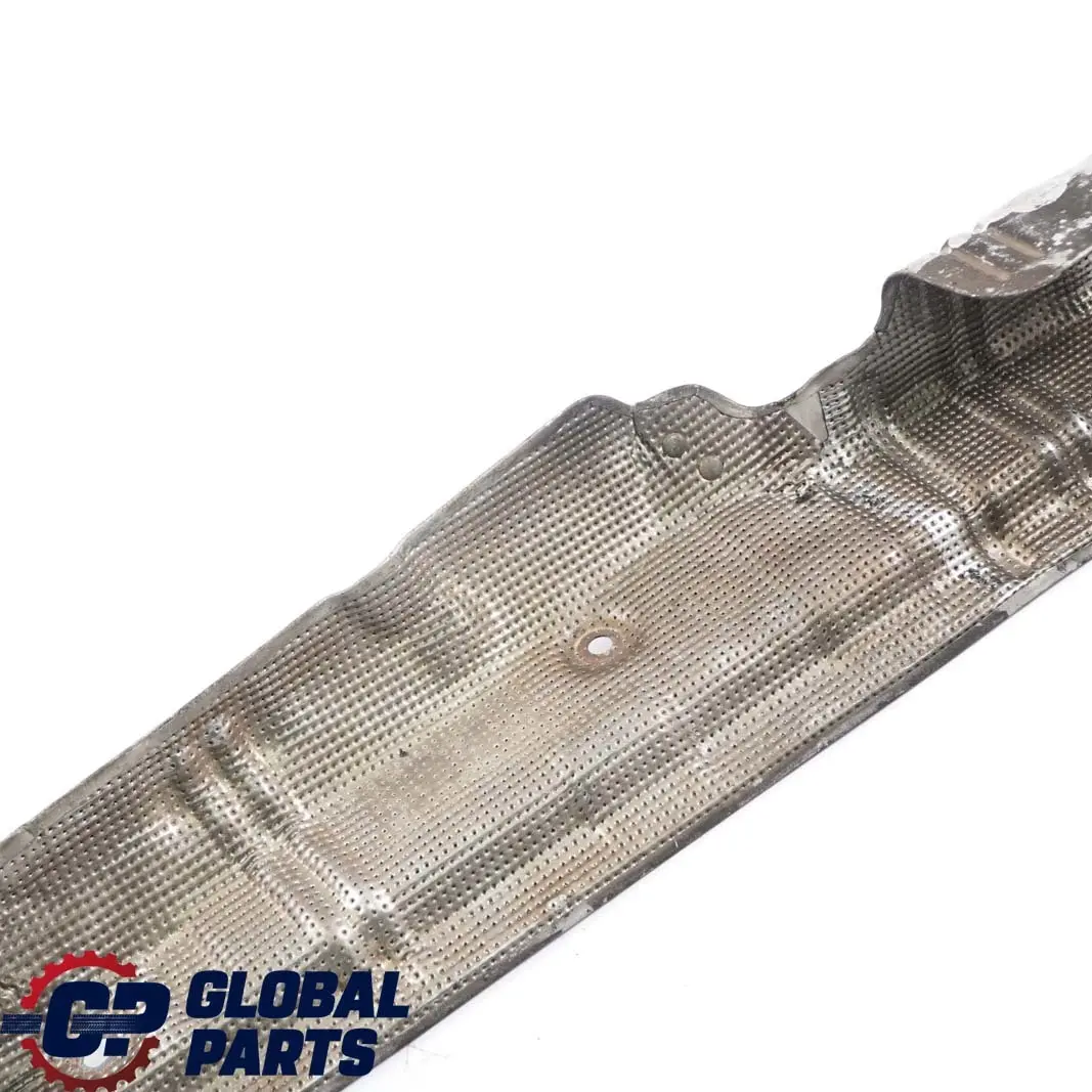 BMW E90 E91 LCI F10 F11 F30 N57 Osłona Termiczna Cieplna - SKU 8511809-2 - Numer Części 8511809