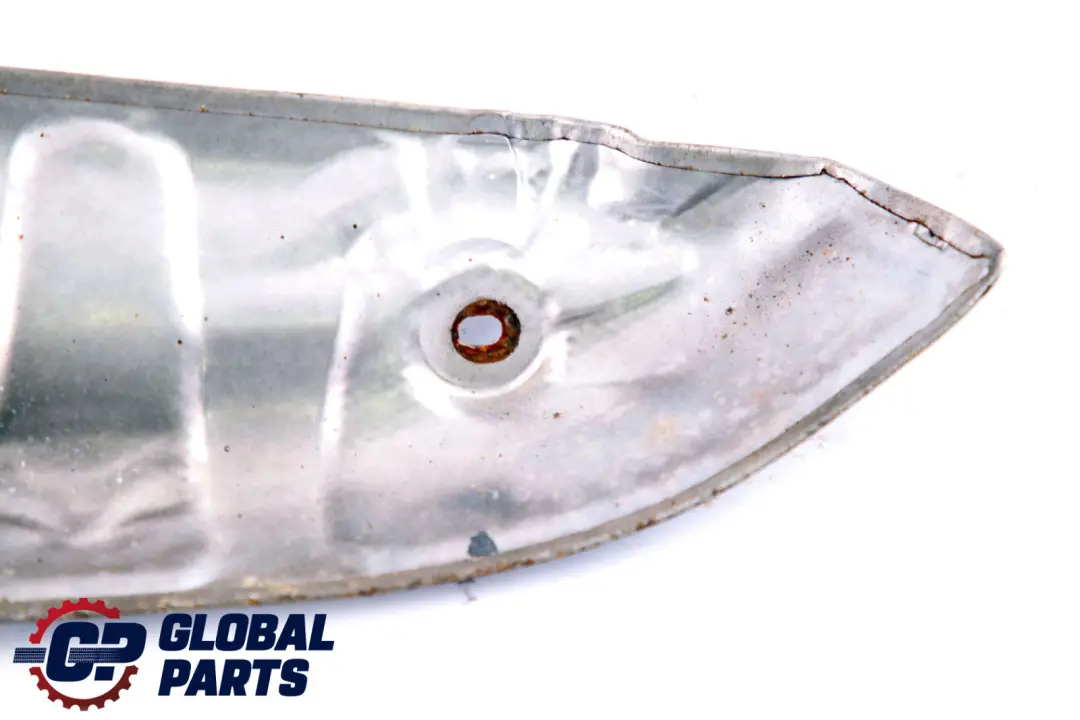 BMW E90 E91 LCI F10 F30 Osłona Termiczna Cieplna Kolektora - SKU 8511809 - Numer Części 8511809