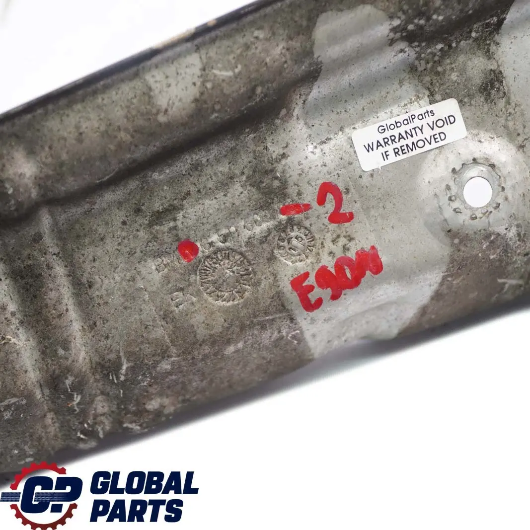 Protection Thermique Collecteur Échappement BMW E90 E91 LCI F10 F11 F30 pour à propos du numéro de pièce 8511809 Protection Thermique Collecteur Échappement BMW E90 E91 LCI F10 F11 F30 - SKU 8511809 - Numéro de pièce 8511809