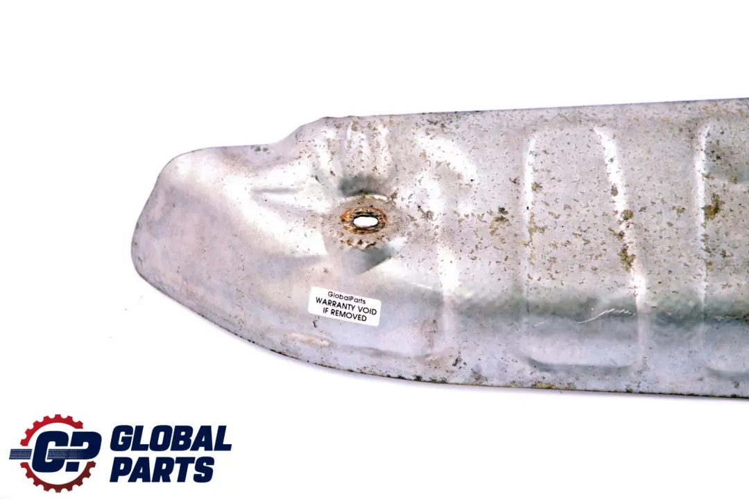 Protezione Termica Collettore BMW E90 E91 LCI F10 F11 Schermo Scarico per con numero di parte 8511809 Protezione Termica Collettore BMW E90 E91 LCI F10 F11 Schermo Scarico - SKU 8511809 - Numero di parte 8511809