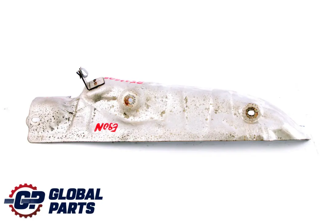 Protezione Termica Collettore BMW E90 E91 LCI F10 F11 Schermo Scarico per con numero di parte 8511809 Protezione Termica Collettore BMW E90 E91 LCI F10 F11 Schermo Scarico - SKU 8511809 - Numero di parte 8511809