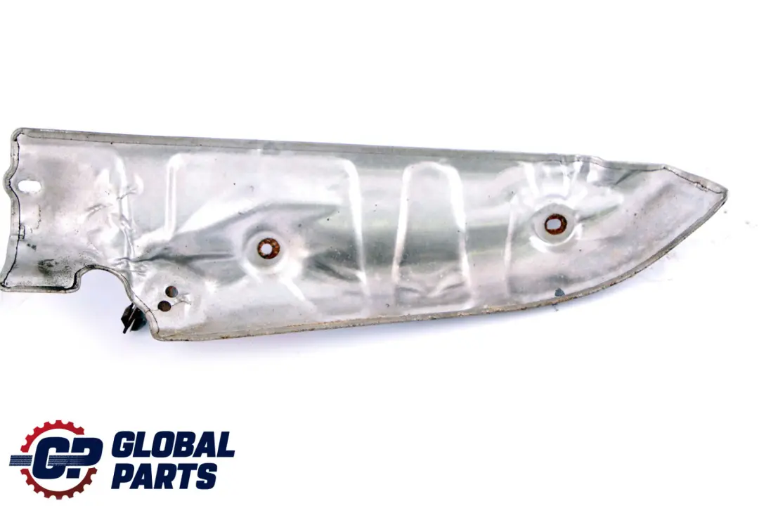  Protezione Termica Collettore BMW E90 E91 LCI F10 F11 Schermo Scarico - SKU 8511809 - Numero di parte 8511809