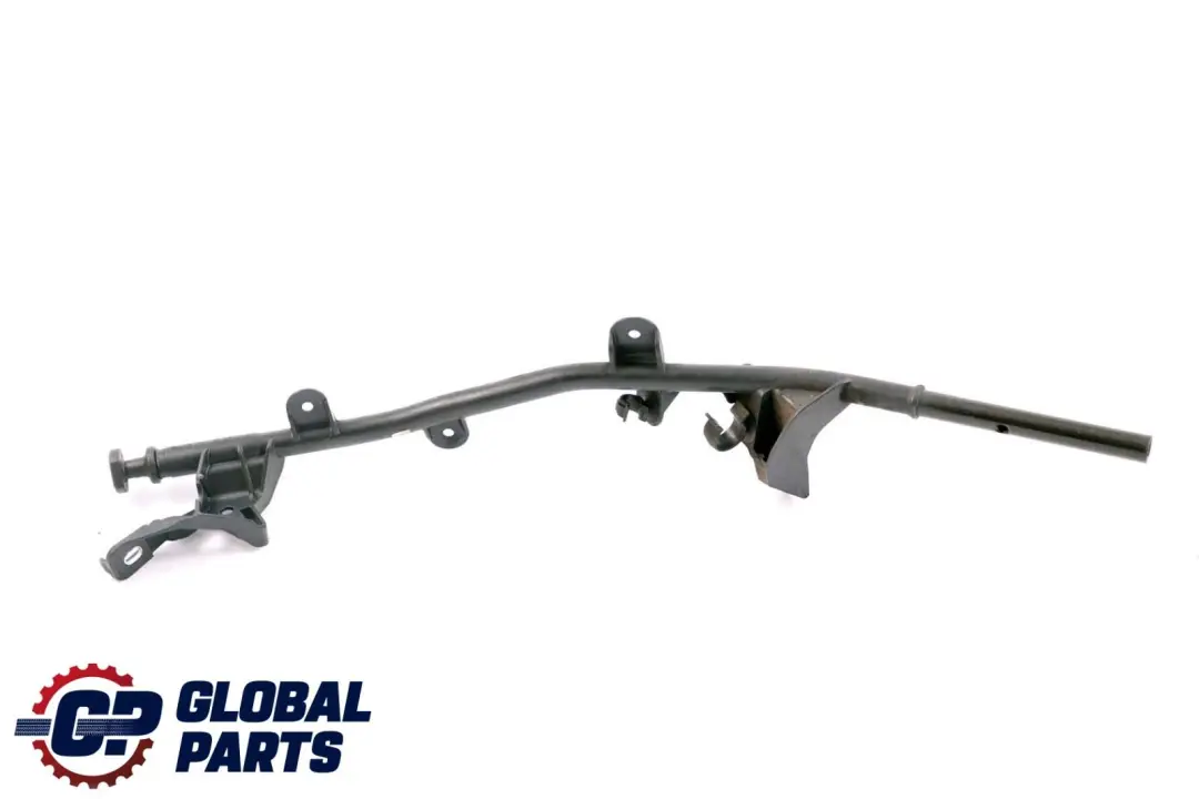 BMW 3 5 Series F10 F30 N57N Engine Oil Dipstick Guide Tube Complete Set - SKU 8511818 - Part number 8511818
