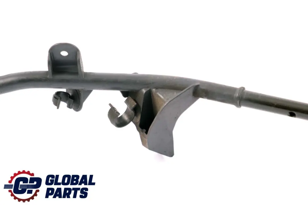 BMW 3 5 Series F10 F30 N57N Engine Oil Dipstick Guide Tube Complete Set - SKU 8511818 - Part number 8511818