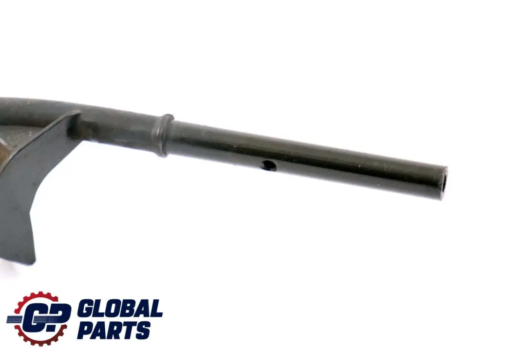 BMW 3 5 Series F10 F30 N57N Engine Oil Dipstick Guide Tube Complete Set - SKU 8511818 - Part number 8511818