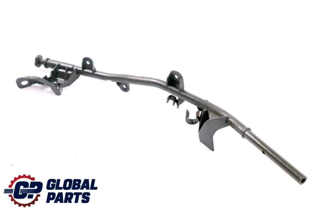 BMW 3 5 Series F10 F30 N57N Engine Oil Dipstick Guide Tube Complete Set - SKU 8511818 - Part number 8511818
