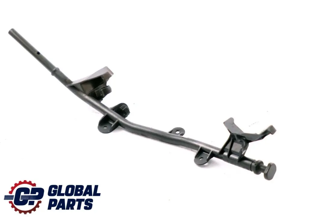 BMW 3 5 Series F10 F30 N57N Engine Oil Dipstick Guide Tube Complete Set - SKU 8511818 - Part number 8511818