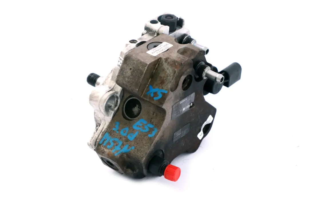 M57N Pompa a Pressione Dell'Iniettore Di Carburante per BMW E46 E53 E60 Diesel con numero di parte 7788678 BMW E46 E53 E60 Diesel M57N Pompa a Pressione Dell'Iniettore Di Carburante - SKU 8511826 - Numero di parte 7788678