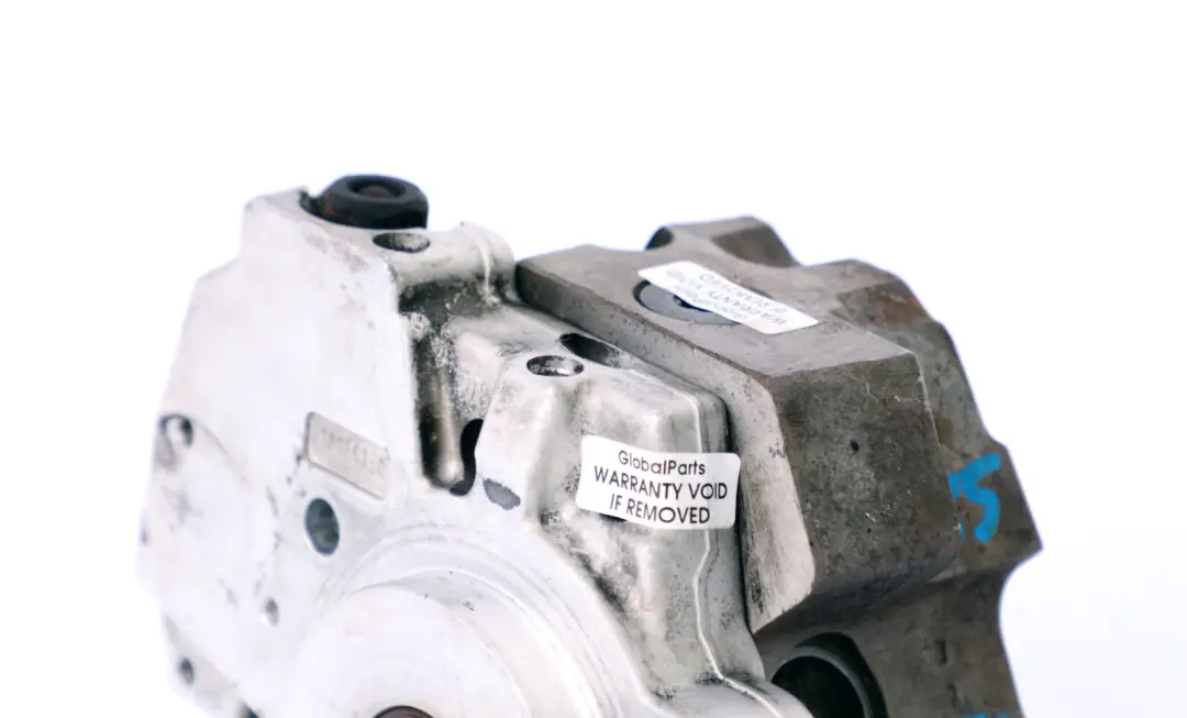 BMW 3 5 X5 E46 E53 E60 Diesel M57N Pompe a Haute Pression Pompe - SKU 8511826 - Numéro de pièce 7788678