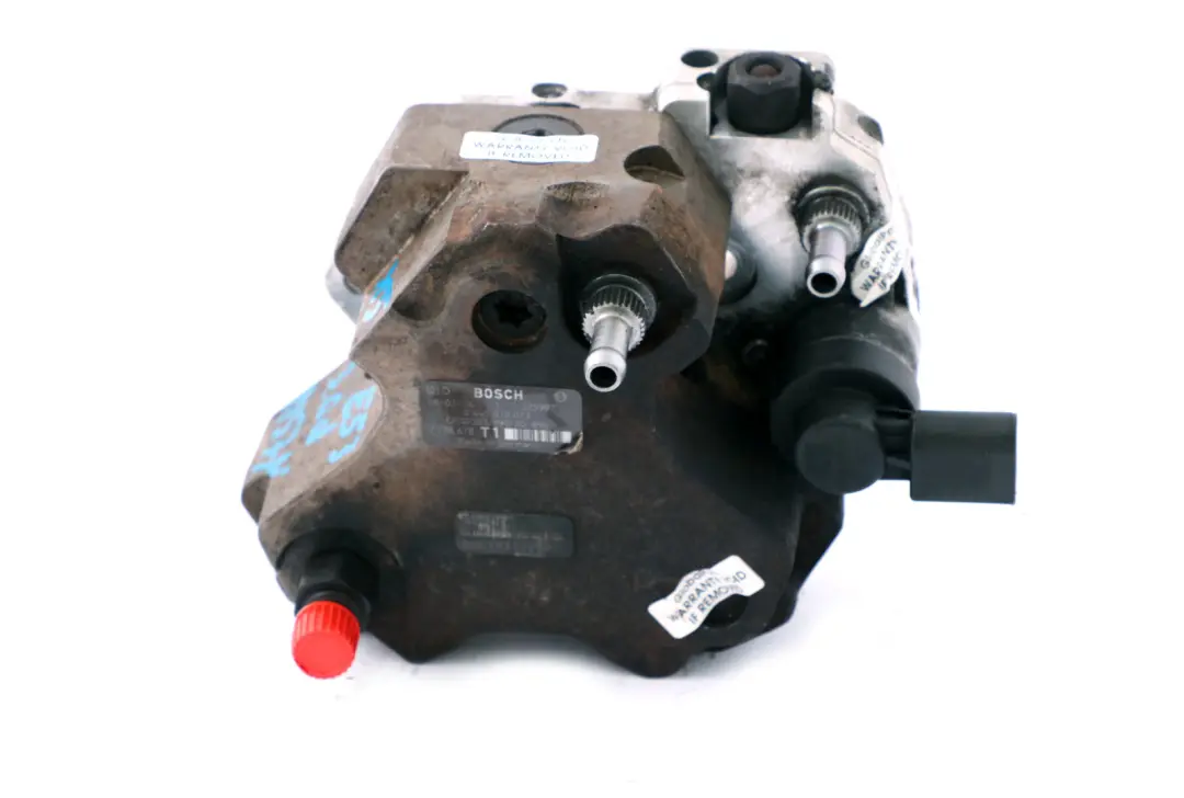 M57N Pompa Wtryskowa do BMW E46 X5 E53 E60 Diesel o numerze 7788678 BMW E46 X5 E53 E60 Diesel M57N Pompa Wtryskowa - SKU 8511826 - Numer Części 7788678