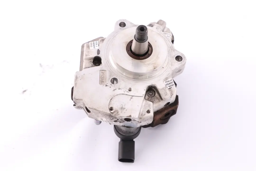 M57N Pompa a Pressione Dell'Iniettore Di Carburante per BMW E46 E53 E60 Diesel con numero di parte 7788678 BMW E46 E53 E60 Diesel M57N Pompa a Pressione Dell'Iniettore Di Carburante - SKU 8511826 - Numero di parte 7788678