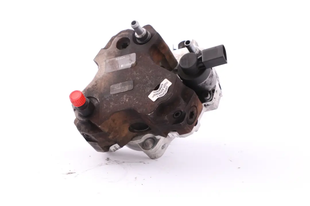 M57N Bomba De Presion Inyeccion De Combustible para BMW E46 E53 E60 Diesel con número de pieza 7788678 BMW E46 E53 E60 Diesel M57N Bomba De Presion Inyeccion De Combustible - SKU 8511826 - Número de pieza 7788678
