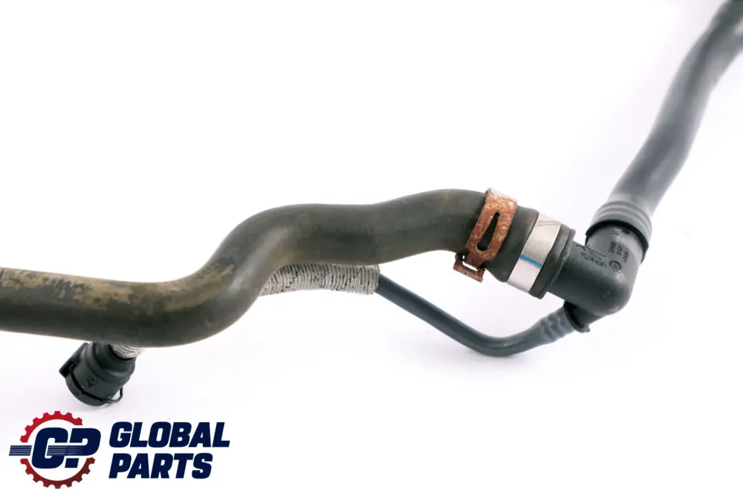 Hose Coolant Expansion Tank EGR Cooler-Heating to Mini F55 F56 with Part number 8593799 Mini F55 F56 Hose Coolant Expansion Tank EGR Cooler-Heating - SKU 8511911 - Part number 8593799