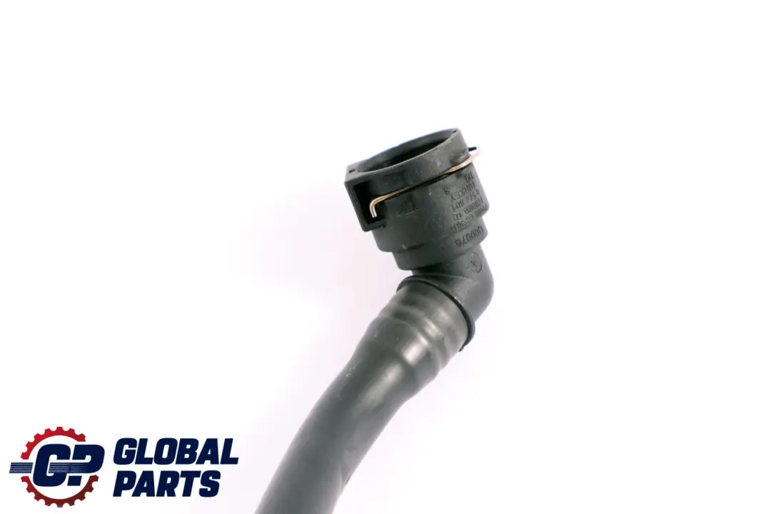 Mini F55 F56 Tuyau RĂ©servoir D'expansion Liquide Refroidissement EGR Chauffage - SKU 8511911 - Numéro de pièce 8593799