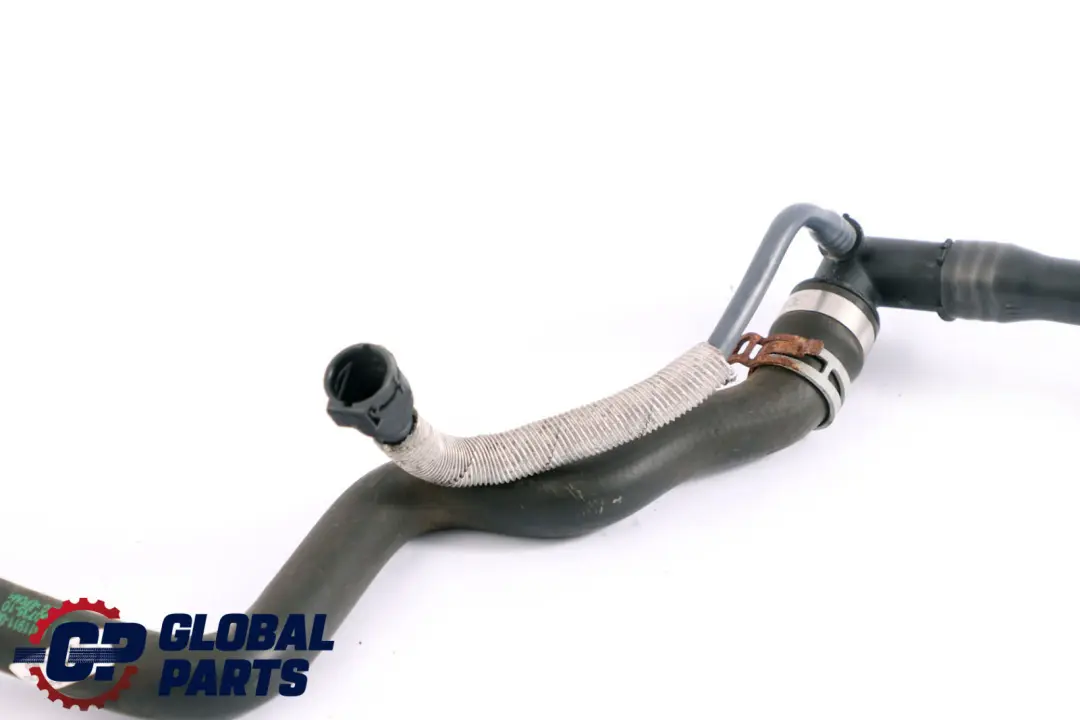 Mini F55 F56 Tuyau RĂ©servoir D'expansion Liquide Refroidissement EGR Chauffage - SKU 8511911 - Numéro de pièce 8593799