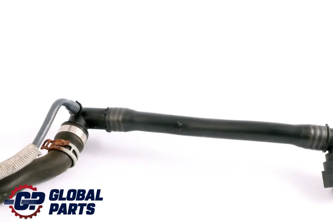 Mini F55 F56 Tuyau RĂ©servoir D'expansion Liquide Refroidissement EGR Chauffage - SKU 8511911 - Numéro de pièce 8593799