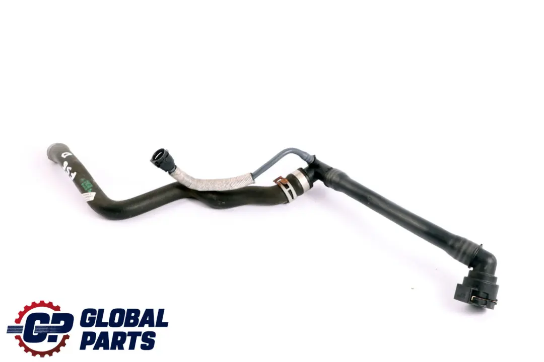 Hose Coolant Expansion Tank EGR Cooler-Heating to Mini F55 F56 with Part number 8593799 Mini F55 F56 Hose Coolant Expansion Tank EGR Cooler-Heating - SKU 8511911 - Part number 8593799