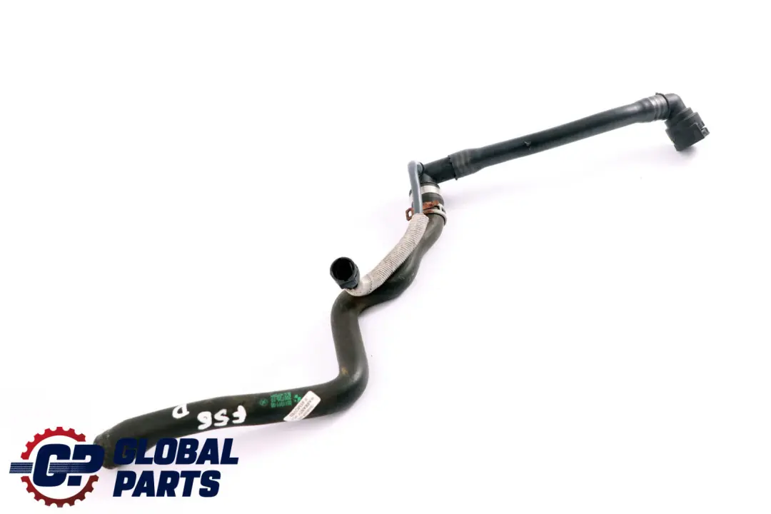 Mini F55 F56 Tuyau RĂ©servoir D'expansion Liquide Refroidissement EGR Chauffage - SKU 8511911 - Numéro de pièce 8593799