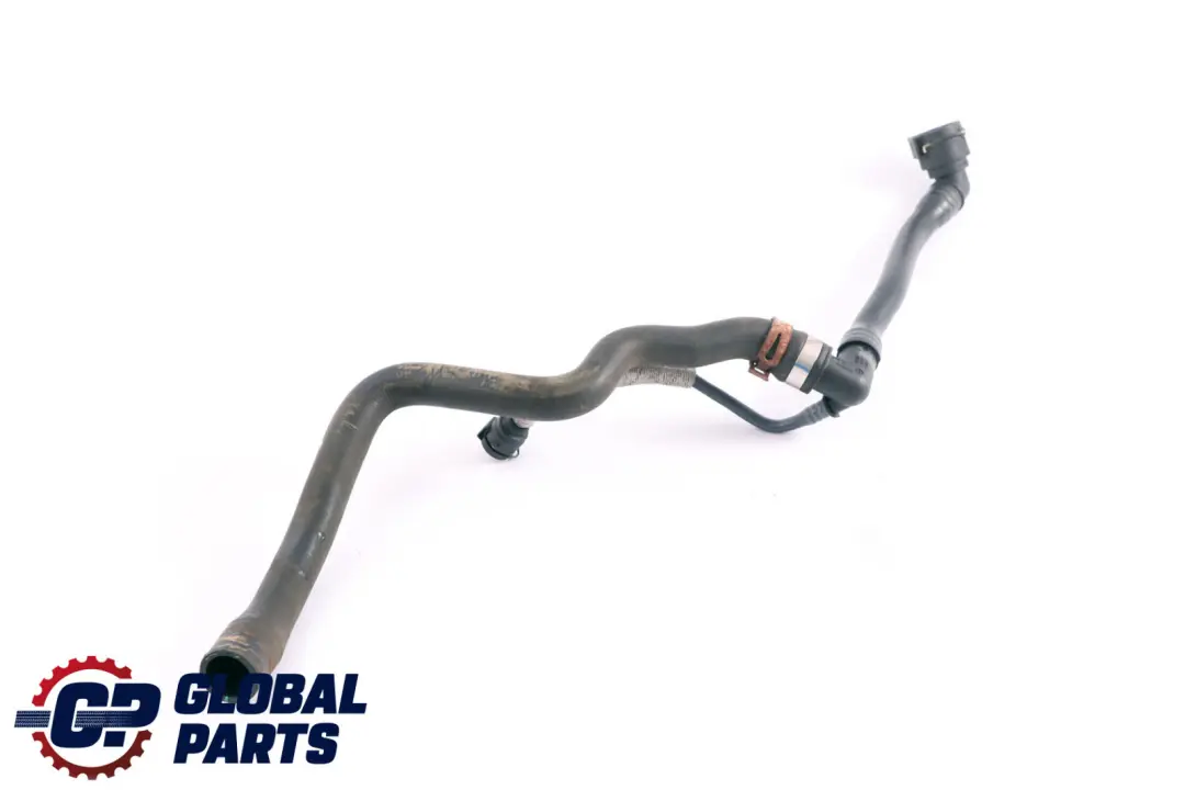 Mini F55 F56 Tuyau RĂ©servoir D'expansion Liquide Refroidissement EGR Chauffage - SKU 8511911 - Numéro de pièce 8593799