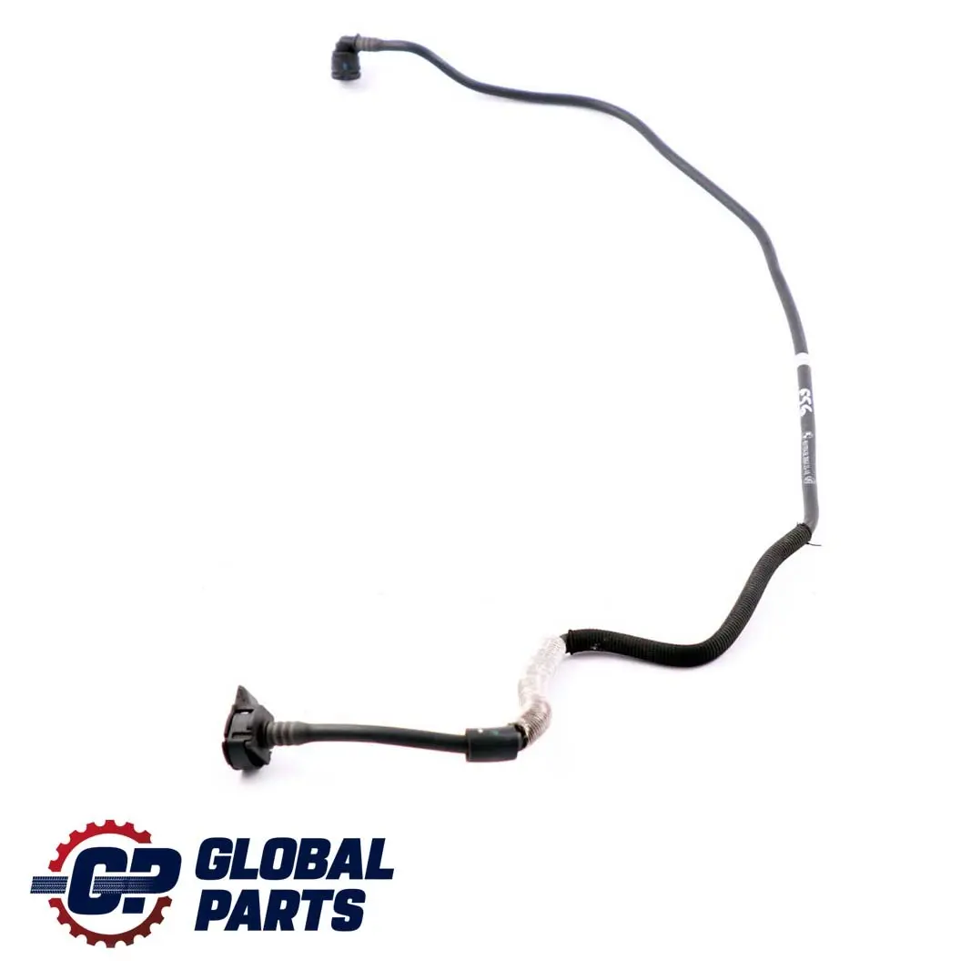 Mini F55 F56 B37 Cylinder Head Coolant Hose Pipe Line - SKU 8511914 - Part number 8511914