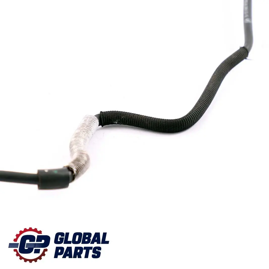 Mini F55 F56 B37 Cylinder Head Coolant Hose Pipe Line - SKU 8511914 - Part number 8511914
