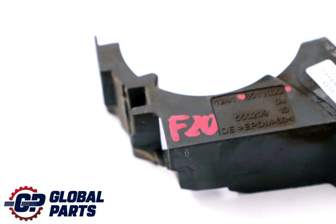 BMW F10 F20 F21 F30 F31 Diesel Motorino Avviamento In Gomma Staffa Spina - SKU 8511922 - Numero di parte 8511922