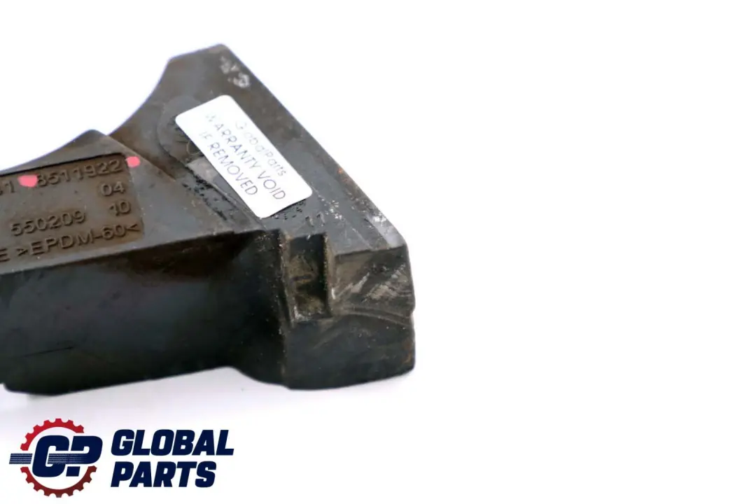 BMW F10 F20 F21 F30 F31 Diesel Demarreur Support en Caoutchouc Support - SKU 8511922 - Numéro de pièce 8511922