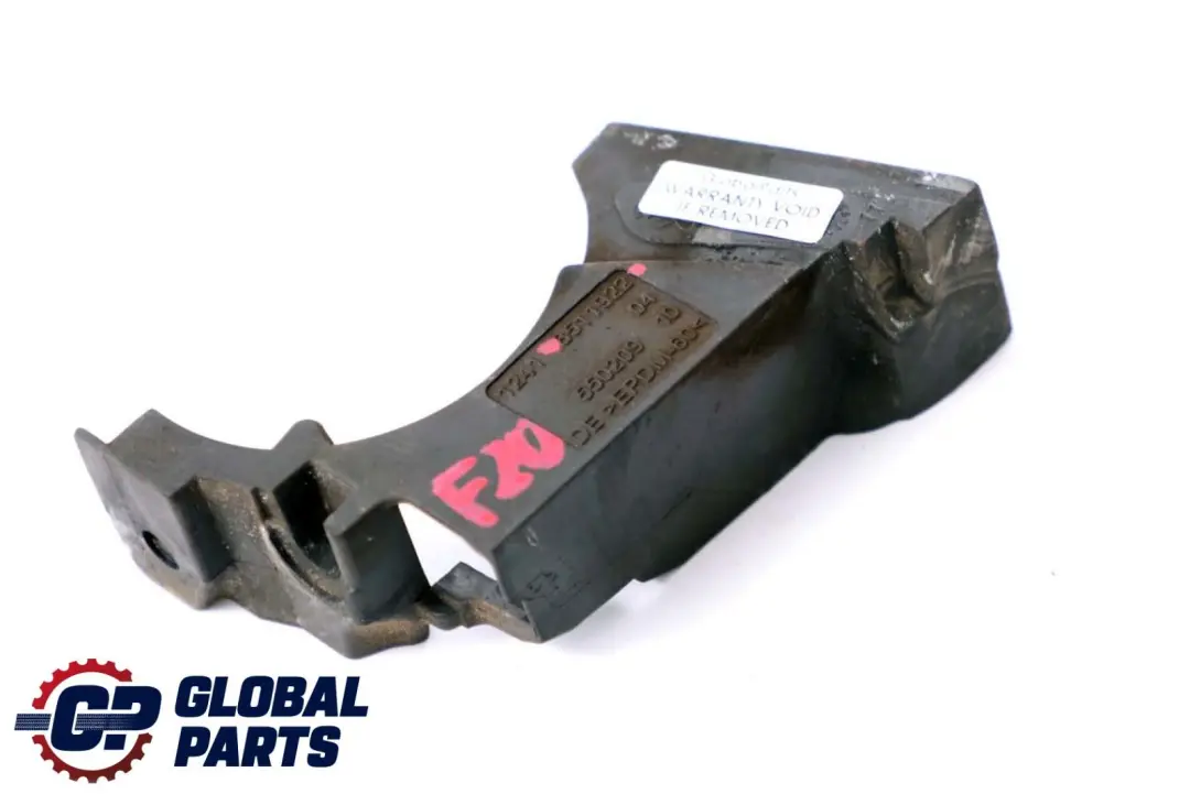 BMW F10 F20 F21 F30 F31 Diesel Motorino Avviamento In Gomma Staffa Spina - SKU 8511922 - Numero di parte 8511922