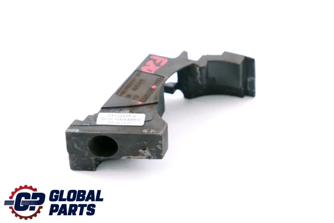 BMW F10 F20 F21 F30 F31 Diesel Motorino Avviamento In Gomma Staffa Spina - SKU 8511922 - Numero di parte 8511922
