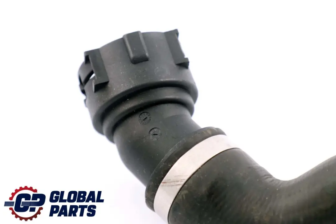 BMW F07 F10 F11 530d N57N Coolant Hose Pipe Line Tube Radiator - SKU 8511928 - Part number 8511928