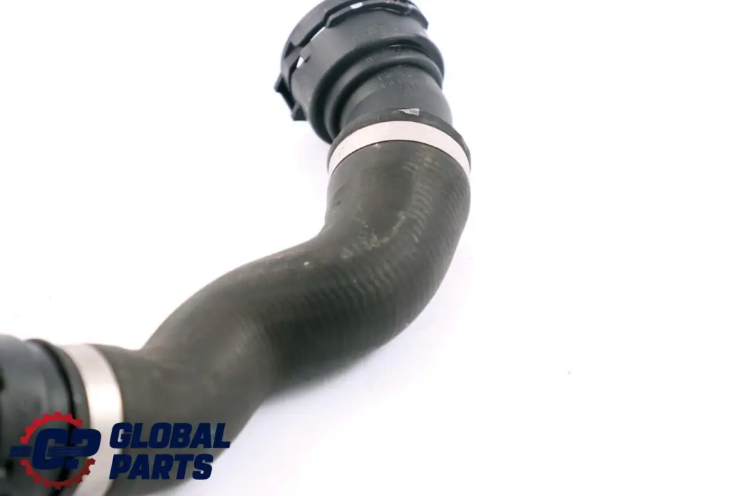 BMW F07 F10 F11 530d N57N Coolant Hose Pipe Line Tube Radiator - SKU 8511928 - Part number 8511928