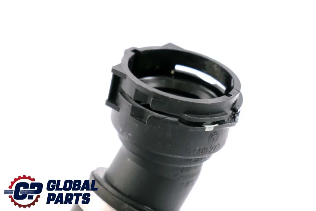 BMW F07 F10 F11 530d N57N Coolant Hose Pipe Line Tube Radiator - SKU 8511928 - Part number 8511928