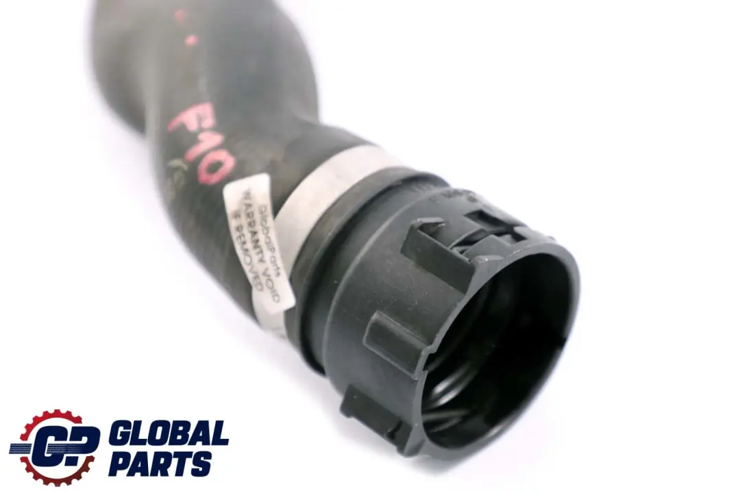 BMW F07 F10 F11 530d N57N Coolant Hose Pipe Line Tube Radiator - SKU 8511928 - Part number 8511928