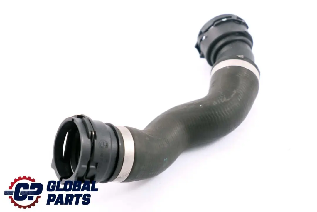 BMW F07 F10 F11 530d N57N Coolant Hose Pipe Line Tube Radiator - SKU 8511928 - Part number 8511928