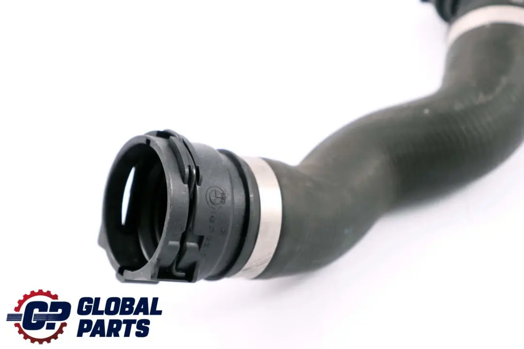 N57N Refrigerante Manguera Tubo Radiador para BMW F07 F10 F11 530d con número de pieza 8511928 BMW F07 F10 F11 530d N57N Refrigerante Manguera Tubo Radiador - SKU 8511928 - Número de pieza 8511928