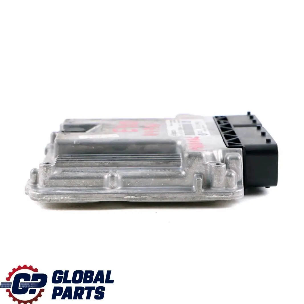 BMW 3 E90 E91 LCI 316d 318d N47N Engine Basic DDE Control Unit Manual - SKU 8512043 - Part number 8512043