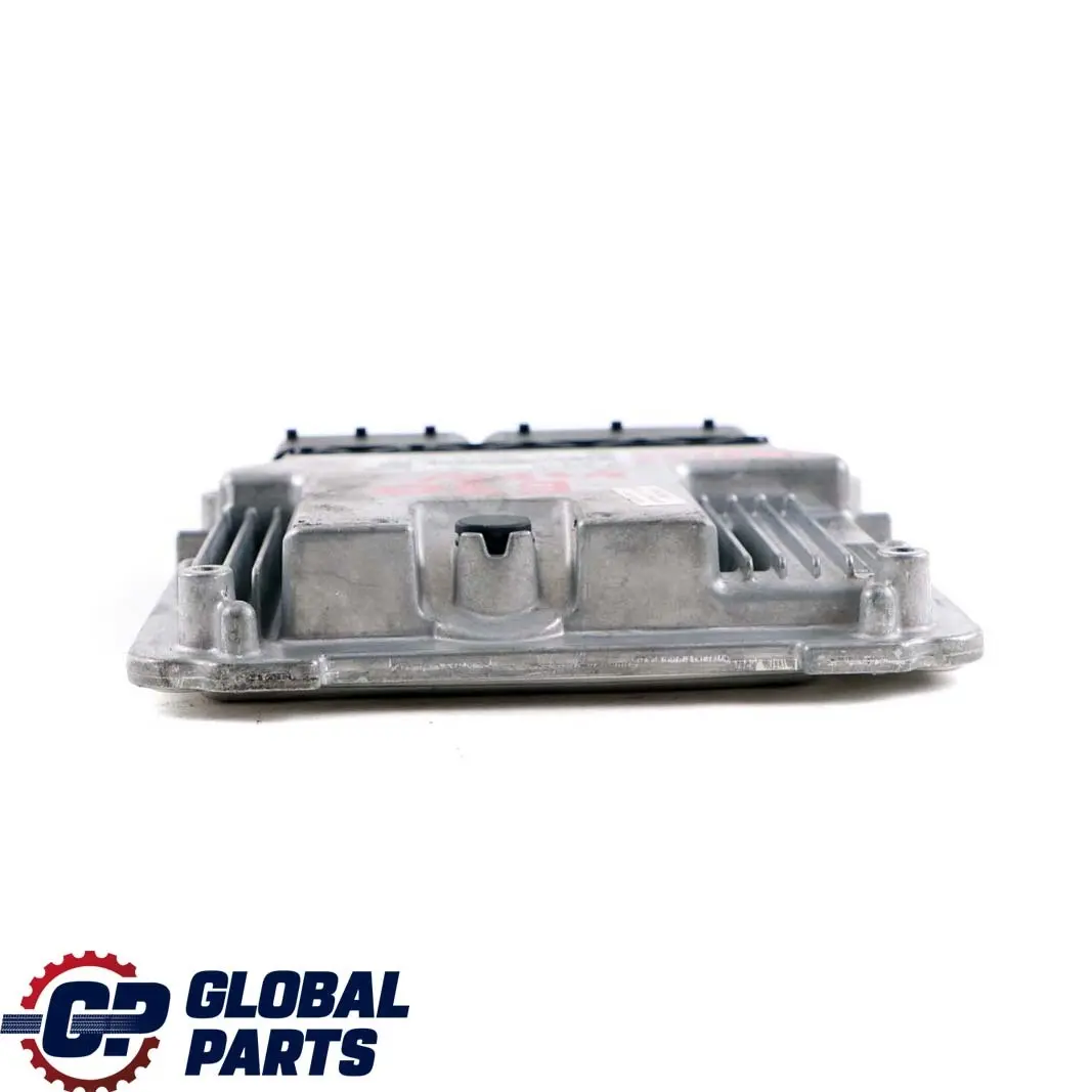BMW 3 E90 E91 LCI 316d 318d N47N Engine Basic DDE Control Unit Manual - SKU 8512043 - Part number 8512043