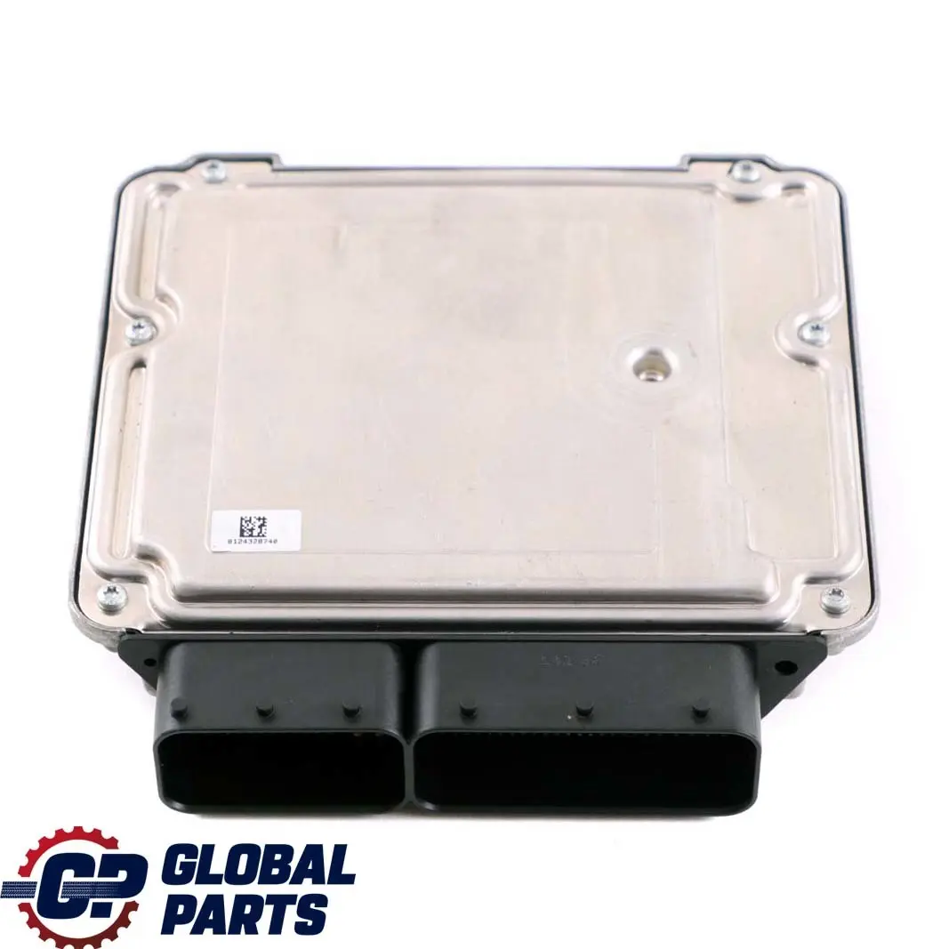 BMW 3 E90 E91 LCI 316d 318d N47N Engine Basic DDE Control Unit Manual - SKU 8512043 - Part number 8512043