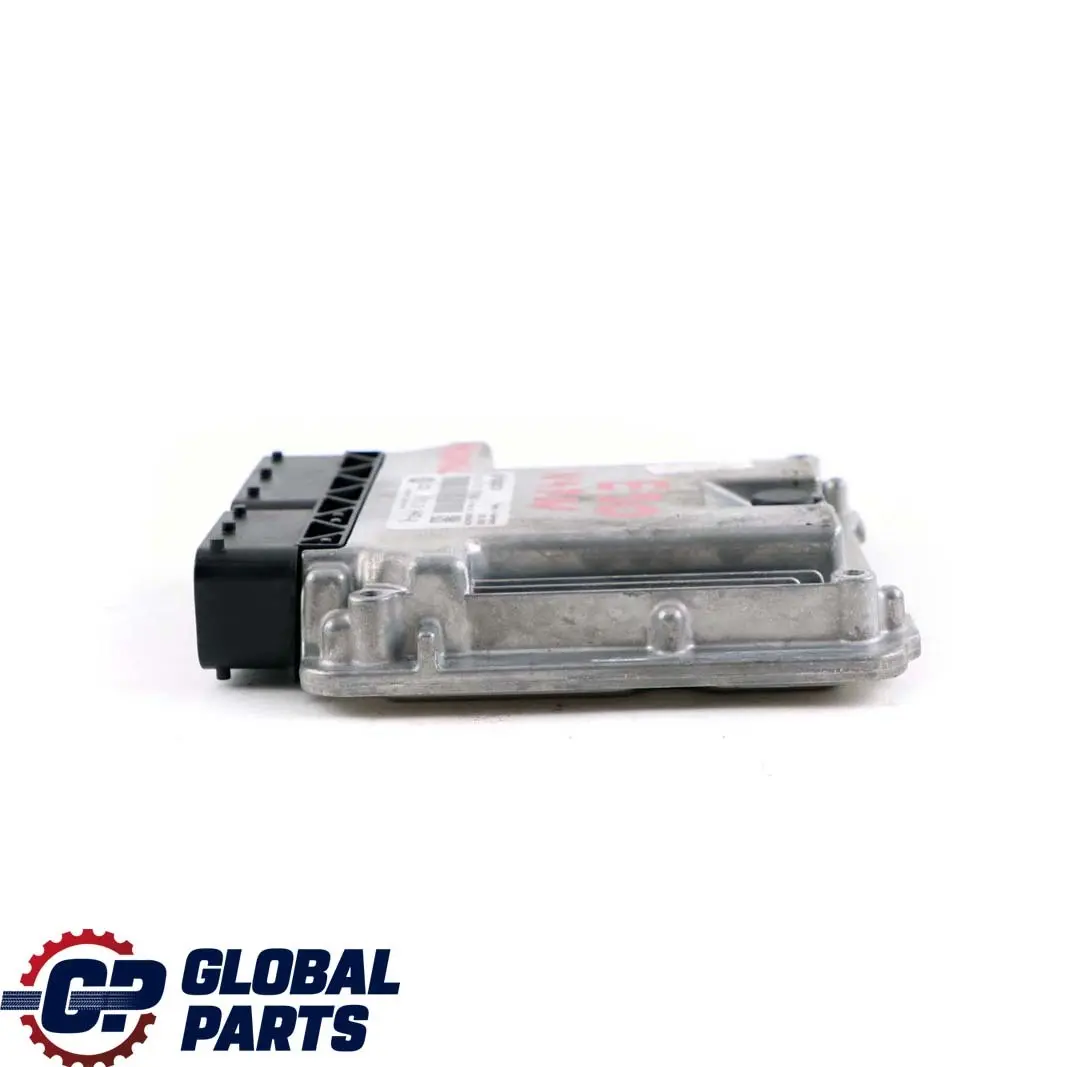 BMW 3 E90 E91 LCI 316d 318d N47N Moteur base DDE Manuel l'unité contrôle - SKU 8512043 - Numéro de pièce 8512043