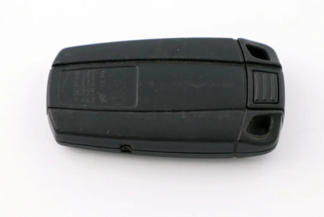 BMW E90 E91 LCI 320d N47N 184HP ECU KIT DDE CAS3 Chiave Manuale - SKU 8512047-1 - Numero di parte 8512047