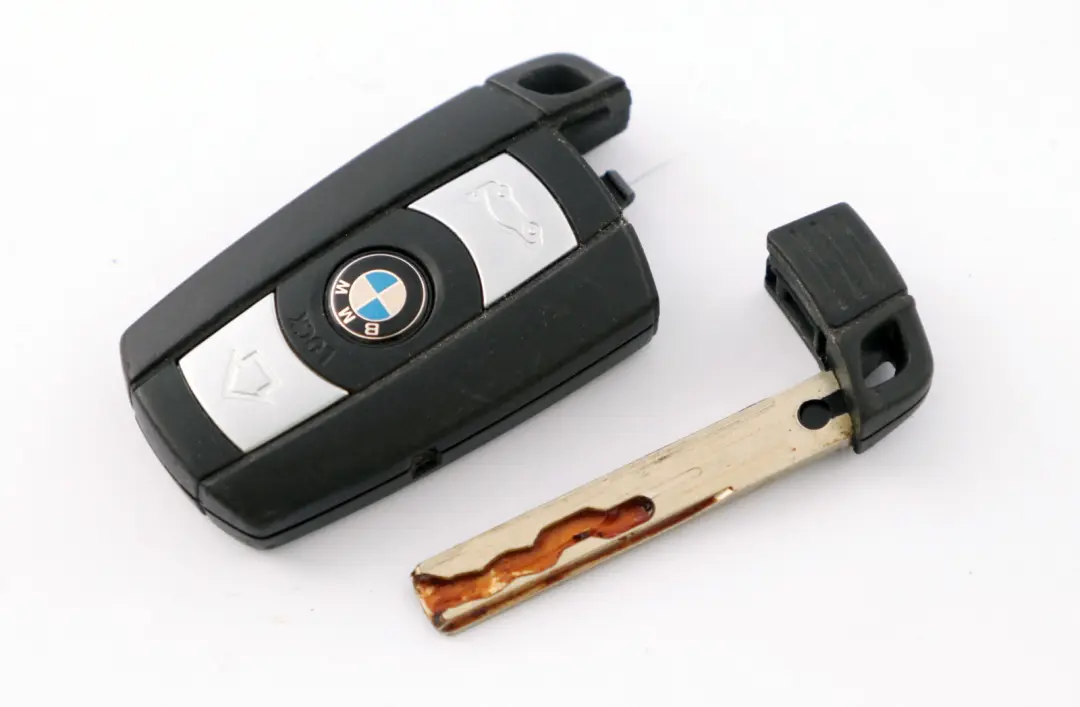 BMW E90 E91 LCI 320d N47N 184HP ECU KIT DDE + CAS3 + Key Manual - SKU 8512047-1 - Part number 8512047
