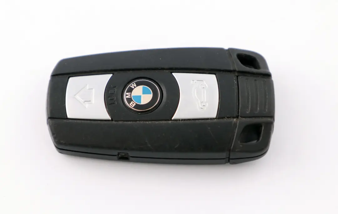 BMW E90 E91 LCI 320d N47N 184HP ECU KIT DDE + CAS3 + Key Manual - SKU 8512047-1 - Part number 8512047
