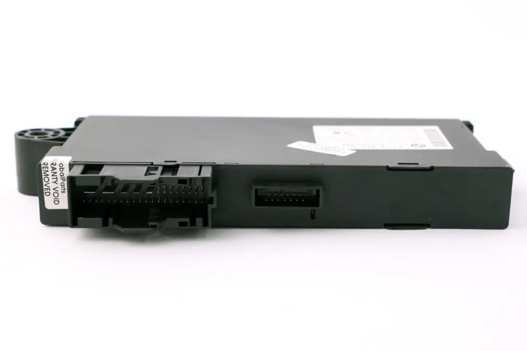 BMW E90 E91 LCI 320d N47N 184HP ECU KIT DDE + CAS3 + Key Manual - SKU 8512047-1 - Part number 8512047