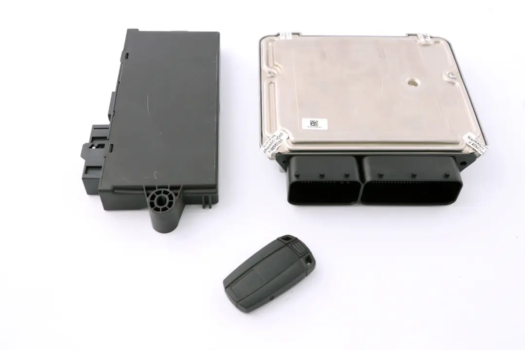 N47N 184HP ECU KIT DDE CAS3 Cle Manuel pour BMW E90 E91 LCI 320d à propos du numéro de pièce 8512047 BMW E90 E91 LCI 320d N47N 184HP ECU KIT DDE CAS3 Cle Manuel - SKU 8512047-1 - Numéro de pièce 8512047
